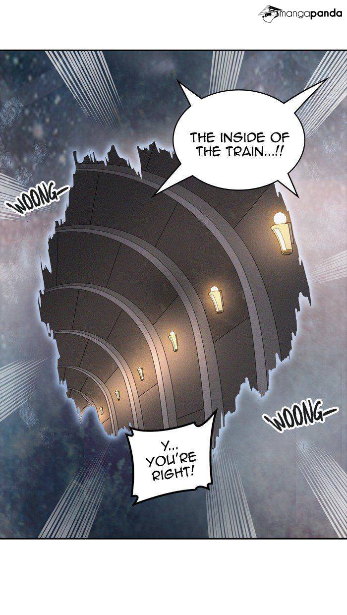 Tower of God Chapter 388 image 023